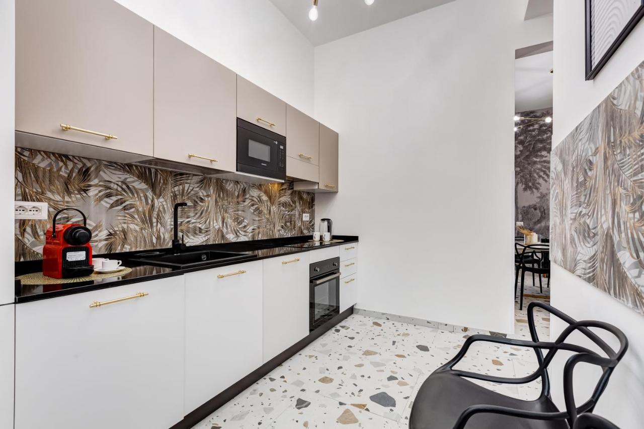 Villa Chiara - A New Luxury Star Is Born In Rome! Dış mekan fotoğraf