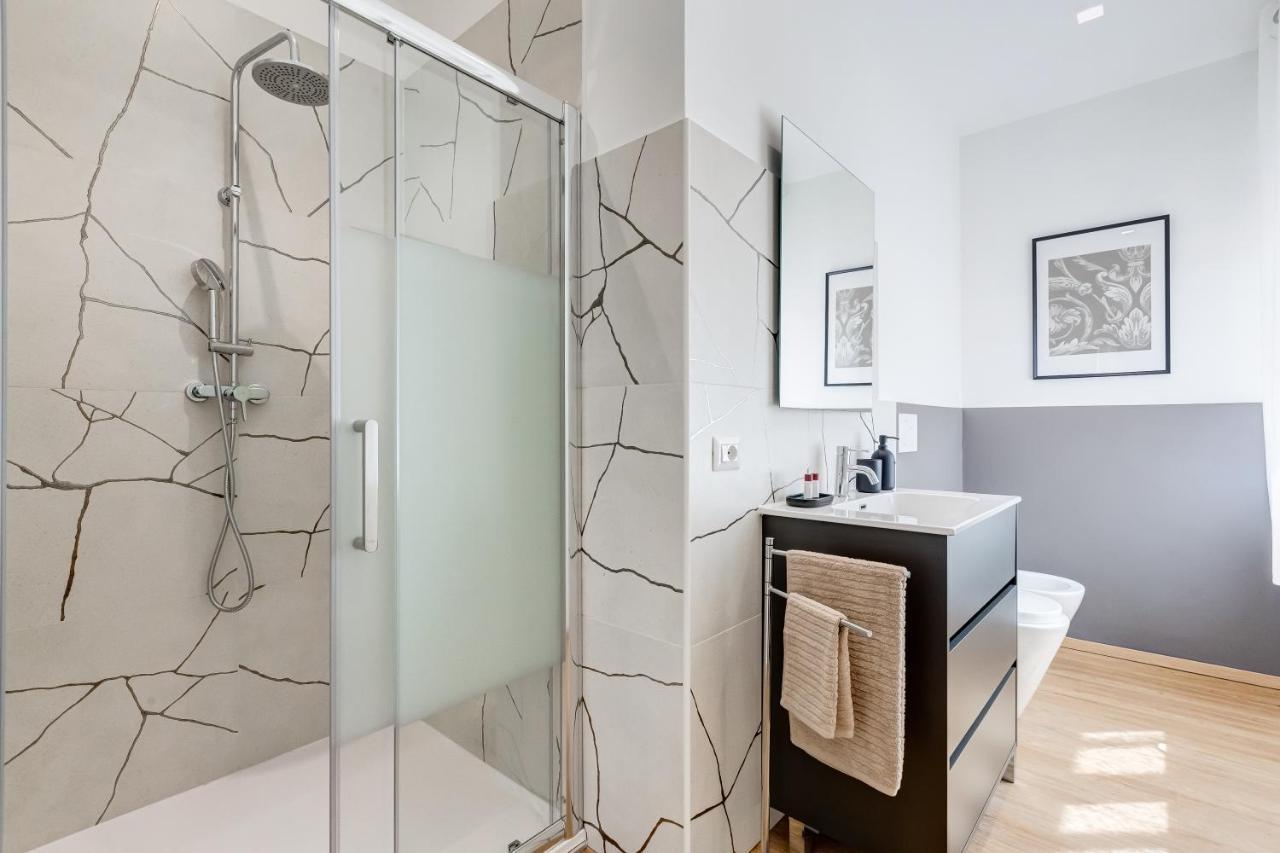 Villa Chiara - A New Luxury Star Is Born In Rome! Dış mekan fotoğraf