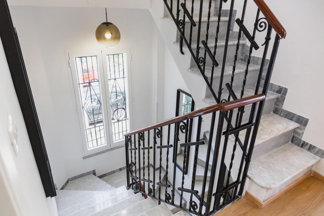 Villa Chiara - A New Luxury Star Is Born In Rome! Dış mekan fotoğraf
